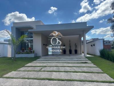Casa em Condomnio para Venda, em Porangaba, bairro Ninho Verde I Eco Residence, 4 dormitrios, 3 banheiros, 4 vagas