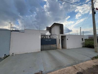 Casa para Venda, em , bairro Vertente das guas