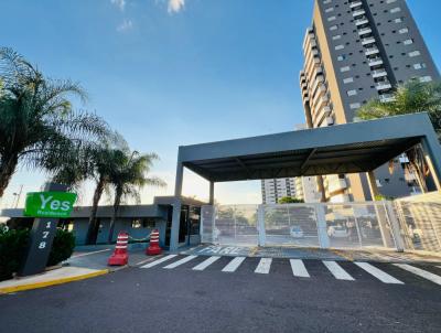 Apartamento para Venda, em Campo Grande, bairro Jardim Amrica