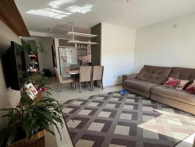 Apartamento para Venda, em Palhoa, bairro Nova Palhoa, 2 dormitrios, 2 banheiros, 1 sute, 2 vagas