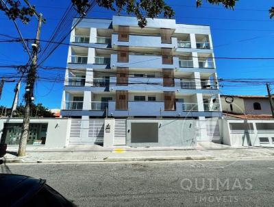 Apartamento para Venda, em Rio das Ostras, bairro RECREIO, 2 dormitrios, 2 banheiros, 1 sute, 1 vaga