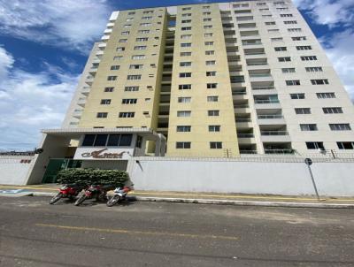 Apartamento para Venda, em Teresina, bairro Fatima, 2 dormitrios, 2 banheiros, 1 sute, 1 vaga