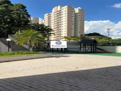Apartamento para Venda, em , bairro Jardim das Vertentes, 3 dormitórios, 2 banheiros, 1 suíte, 1 vaga