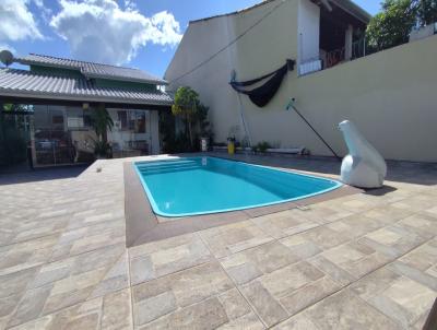 Casa Trrea para Venda, em Caraguatatuba, bairro Balnerio Mar Azul, 2 dormitrios, 2 banheiros, 5 vagas