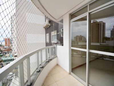 Apartamento para Venda, em Florianpolis, bairro Estreito, 2 dormitrios, 2 banheiros, 1 sute, 1 vaga