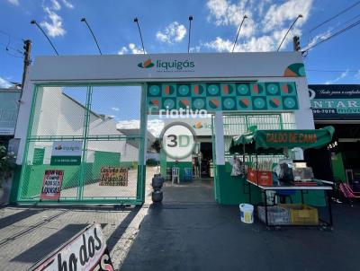 Ponto Comercial para Venda, em , bairro Vila Odilon, 1 dormitrio, 1 banheiro