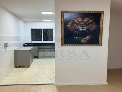 Apartamento para Locação, em Brasília, bairro Itapoã Parque (Itapoã), 2 dormitórios, 1 banheiro, 1 vaga