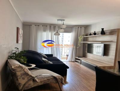 Apartamento para Venda, em Barueri, bairro Jardim Tupanci, 3 dormitrios, 2 banheiros, 1 sute, 1 vaga