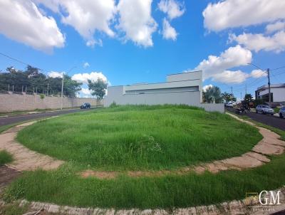 Terreno em Condomínio para Venda, em Presidente Prudente, bairro Condomínio Residencial Solares
