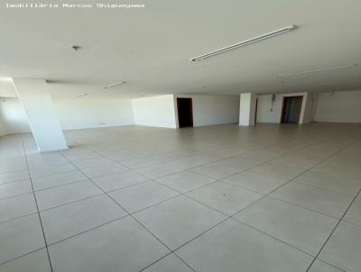 Sala Comercial para Locação, em Salvador, bairro São Cristovão, 3 vagas