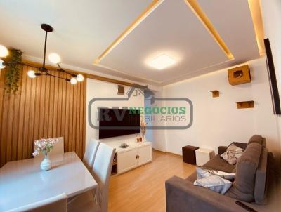 Apartamento para Venda, em Juiz de Fora, bairro Democrata, 2 dormitrios, 1 banheiro, 1 vaga