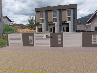 Casa para Venda, em Brusque, bairro Dom Joaquim, 2 dormitrios, 1 banheiro, 2 vagas