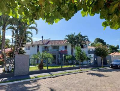 Com Escritura Pblica para Venda, em Florianpolis, bairro Canasvieiras, 3 dormitrios, 1 banheiro, 1 sute, 1 vaga