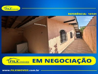 Casa para Venda, em Itanham, bairro Bopiranga, 2 dormitrios, 1 banheiro, 2 vagas