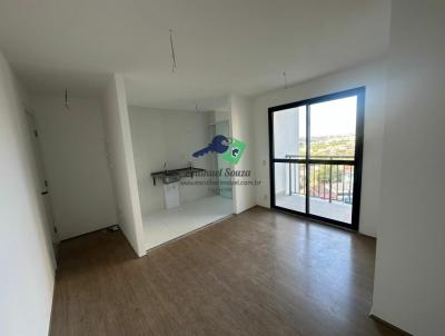 Apartamento para Venda, em So Paulo, bairro Jardim Marajoara, 2 dormitrios, 2 banheiros, 1 vaga