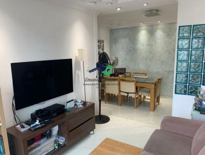 Apartamento para Venda, em So Paulo, bairro Jardim Marajoara, 2 dormitrios, 2 banheiros, 1 vaga