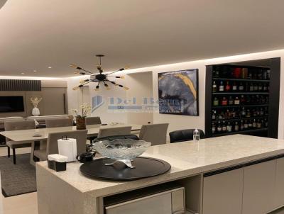 Apartamento para Locao, em Mogi das Cruzes, bairro Vila Oliveira, 2 dormitrios, 3 banheiros, 2 sutes, 2 vagas
