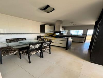 Apartamento para Locao, em Cascavel, bairro SO CRISTOVO, 3 dormitrios, 2 banheiros, 1 sute, 2 vagas