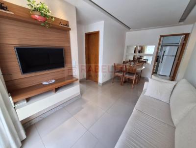 Apartamento para Venda, em Vitória, bairro Jardim Camburi, 2 dormitórios, 1 banheiro, 1 vaga