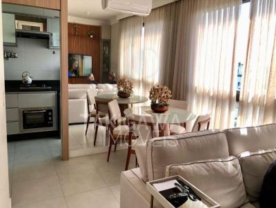 Apartamento para Venda, em Florianópolis, bairro Canasvieiras, 1 dormitório, 1 banheiro, 1 vaga