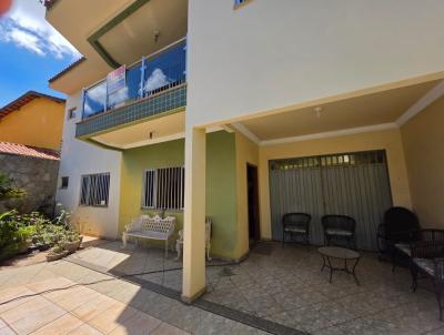 Sobrado para Venda, em Vrzea Grande, bairro JD IMPERADOR, 5 dormitrios, 6 banheiros, 5 sutes, 3 vagas