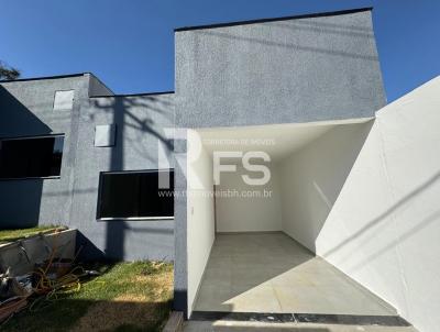Casa para Venda, em Florestal, bairro Vovo Lilita, 3 dormitórios, 1 banheiro, 1 suíte, 2 vagas