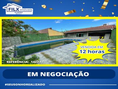 Casa para Venda, em Itanham, bairro Jamaica, 3 dormitrios, 1 banheiro, 1 sute, 2 vagas