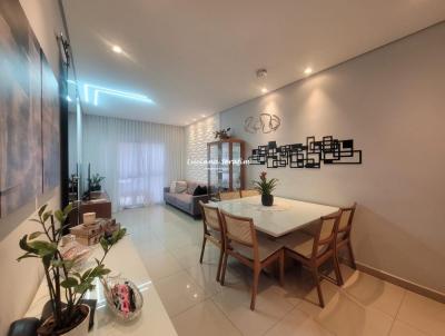 Apartamento para Venda, em Ribeiro Preto, bairro Jardim Botnico, 3 dormitrios, 2 banheiros, 1 sute, 2 vagas