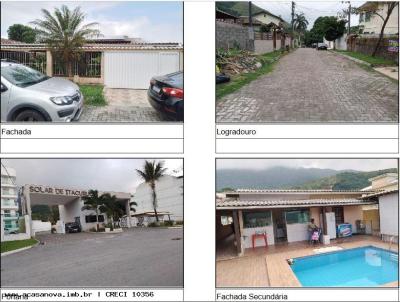 Casa para Venda, em Mangaratiba, bairro itacuruça, 2 dormitórios, 2 banheiros