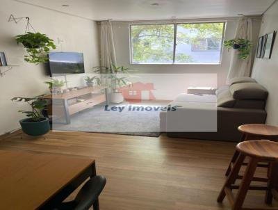 Apartamento para Venda, em So Paulo, bairro Vila Alpina, 1 dormitrio, 1 banheiro, 1 vaga