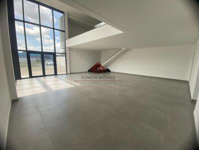 Ponto Comercial para Locao, em Curitiba, bairro Jardim Botnico, 3 banheiros, 8 vagas