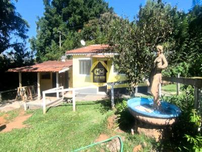 Chácara para Venda, em Atibaia, bairro Condomínio Vila Dom Pedro, 1 dormitório, 1 banheiro