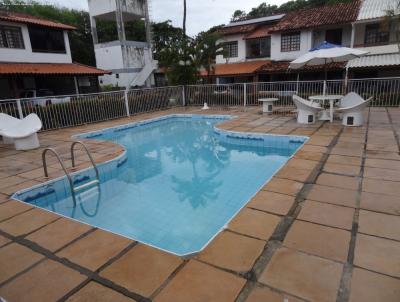 Casa para Venda, em Salvador, bairro Stella Maris, 3 dormitrios, 1 sute, 2 vagas