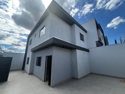 Casa para Venda, em Montes Claros, bairro Belvedere, 3 dormitrios, 2 banheiros, 1 sute, 1 vaga