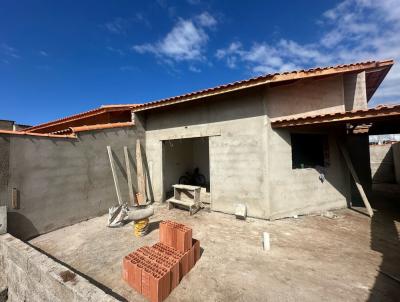 Casa para Venda, em Itanhaém, bairro Jamaica, 2 dormitórios, 1 banheiro, 1 suíte