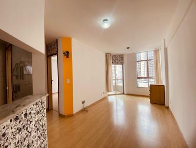 Apartamento para Locao, em Juiz de Fora, bairro Centro, 1 dormitrio, 1 banheiro, 1 vaga