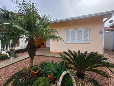 Casa / Sobrado para Venda, em Dois Irmos, bairro Beira Rio, 3 dormitrios, 1 banheiro