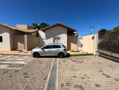 Casa em Condomnio para Venda, em Campo Grande, bairro Panam, 2 dormitrios, 2 banheiros, 1 sute, 1 vaga
