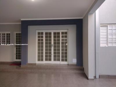 Casa para Venda, em Ribeiro Preto, bairro VILA TIBRIO, 3 dormitrios, 1 banheiro, 1 sute, 2 vagas