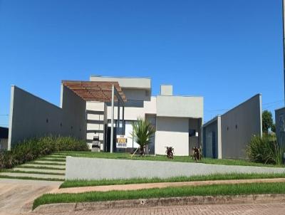 Casa em Condomínio para Venda, em , bairro Água Boa, 3 dormitórios, 1 banheiro, 3 suítes, 3 vagas