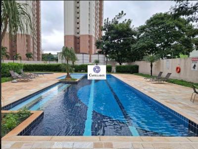 Apartamento para Venda, em São Paulo, bairro Jaguaré, 2 dormitórios, 2 banheiros, 1 suíte, 1 vaga