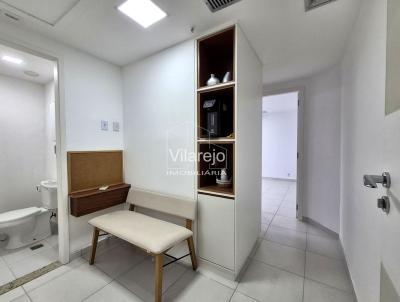 Sala Comercial para Locao, em Rio de Janeiro, bairro Barra Olmpica, 1 banheiro, 1 vaga