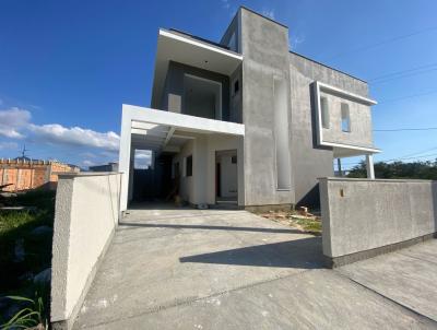 Sobrado para Venda, em Palhoa, bairro Parque Bela Vista, 3 dormitrios, 3 banheiros, 1 sute, 2 vagas