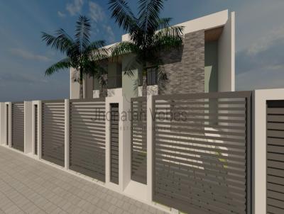 Apartamento para Venda, em Itaja, bairro Cidade Nova, 3 dormitrios, 2 banheiros, 1 sute, 2 vagas