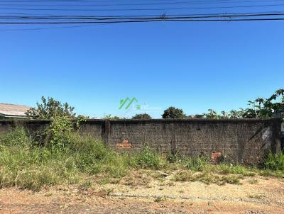 Terreno para Venda, em Ponta Grossa, bairro Uvaranas