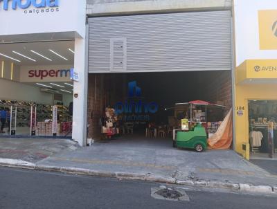 Galpo para Locao, em Lauro de Freitas, bairro Centro