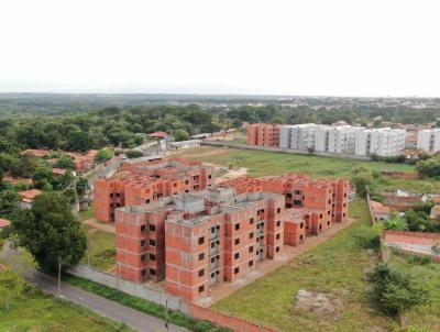 Apartamento para Venda, em Teresina, bairro Todos os Santos, 3 dormitrios, 2 banheiros, 1 sute, 1 vaga