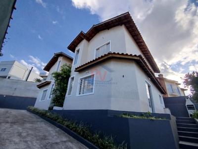 Casa 3 dormitórios para Locação, em Atibaia, bairro Jardim Paulista, 3 dormitórios, 3 banheiros, 2 suítes, 2 vagas