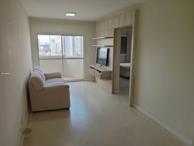 Apartamento para Venda, em So Paulo, bairro CAMPO BELO, 2 dormitrios, 2 banheiros, 1 vaga