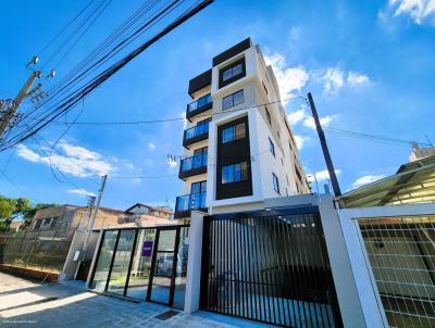 Apartamento para Venda, em Curitiba, bairro Jardim Botânico, 1 dormitório, 1 banheiro, 1 suíte, 1 vaga
